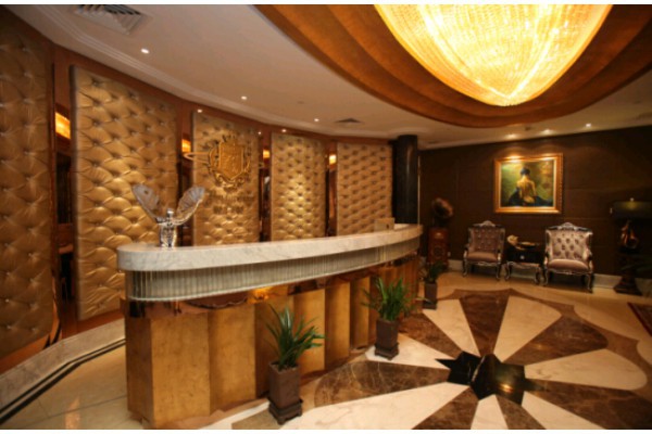 重庆维景酒店,享受一次放松身心的按摩之旅! 重庆维景酒店,享受一次放松身心的按摩之旅!