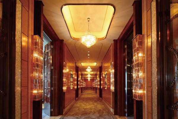 重庆老字号按摩，传承百年，手法绝了！