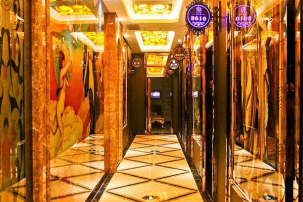 重庆按摩缸哪家强，体验正宗找这家！