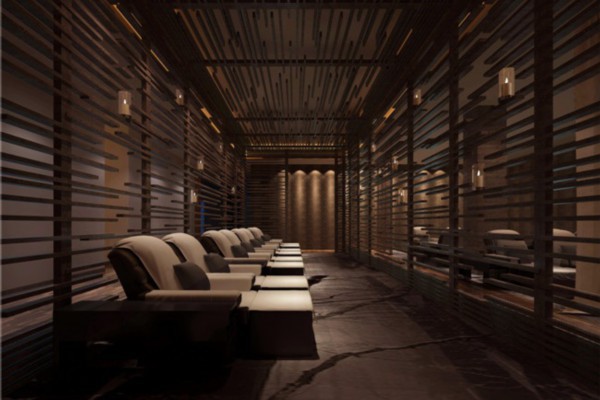 重庆洗浴按摩哪家强？论坛网友带你一一尝鲜