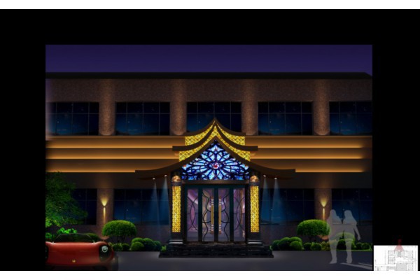 来开县，体验不一样的头皮SPA，爽到飞起！