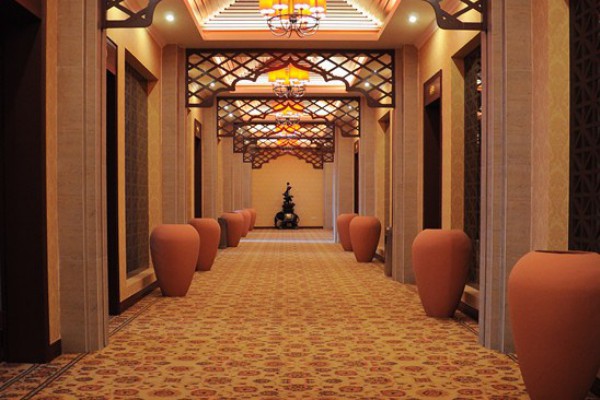 “重庆建桥按摩，舒筋活络养生新选择”