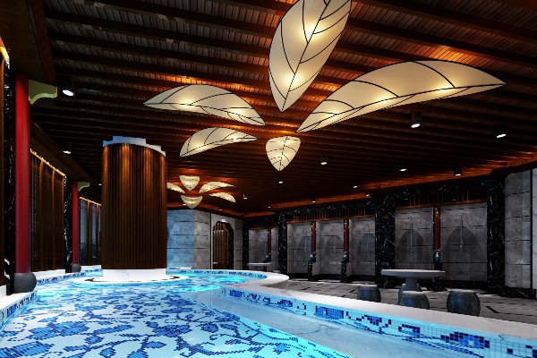 重庆天地按摩体验，全身放松好去处！