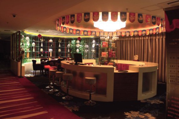 重庆戏耍耍，这些地方你去过吗？