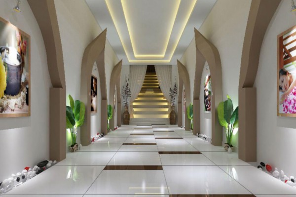 工作压力太大？重庆按摩体验，让你焕然一新！