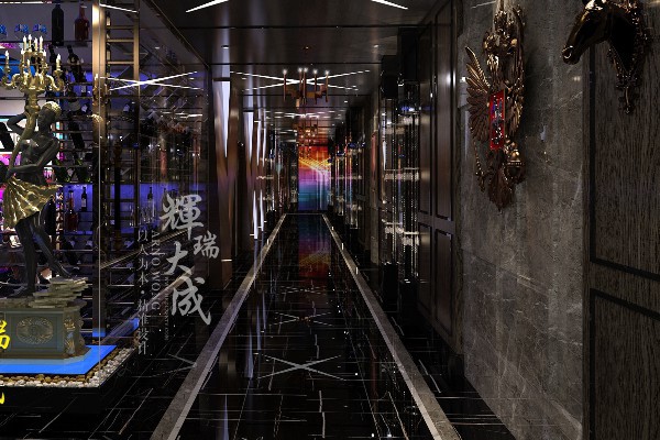 重庆老街里的隐秘按摩店，带你领略不一样的休闲时光！