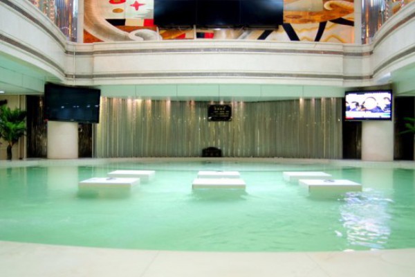 重庆按摩先生：舒筋活络，养生秘籍一按就灵