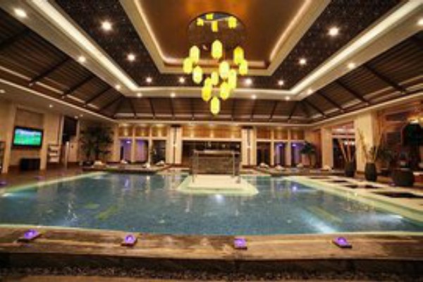 重庆南安按摩，放松身心的一剂良方！