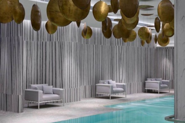 探秘重庆，这里SPA按摩让你彻底放松