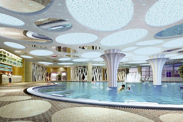 重庆桑拿ly,泡汤也能泡出健康生活! 重庆桑拿ly,泡汤也能泡出健康生活!