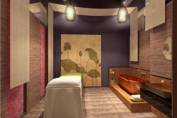 重庆风情邂逅，牛排海鲜按摩三重享受