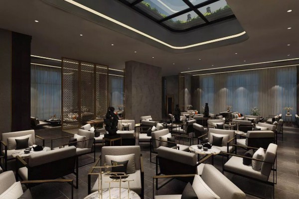 重庆按摩店揭秘：别小看这“擦边球”体验！